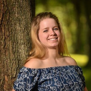 Meet your Posher, Autumn